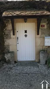 Haus zu verkaufen dompierre sur hery, burgund, CVH5315M Bild - 18