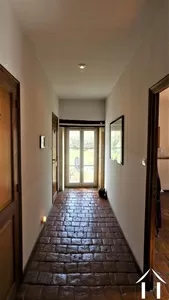 Haus zu verkaufen dompierre sur hery, burgund, CVH5315M Bild - 21