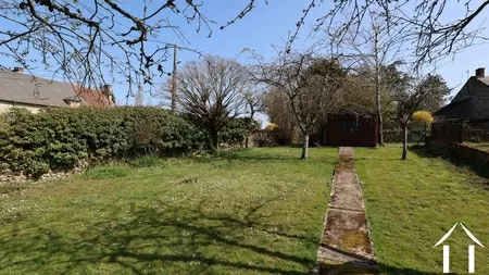 Haus zu verkaufen dompierre sur hery, burgund, CVH5315M Bild - 25