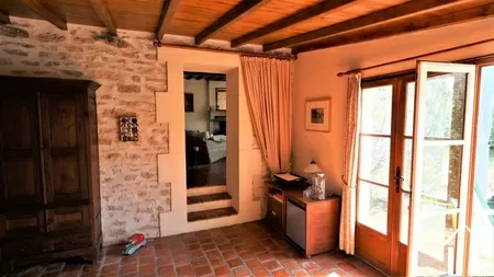 Haus zu verkaufen dompierre sur hery, burgund, CVH5315M Bild - 27