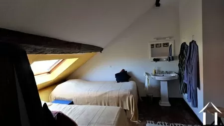 Haus zu verkaufen dompierre sur hery, burgund, CVH5315M Bild - 30