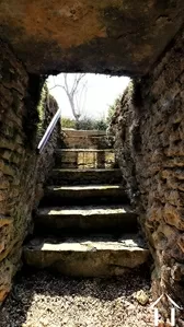 Haus zu verkaufen dompierre sur hery, burgund, CVH5315M Bild - 11