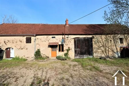 Haus zu verkaufen igornay, burgund, CvH5474 Bild - 7