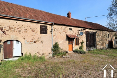 Haus zu verkaufen igornay, burgund, CvH5474 Bild - 8