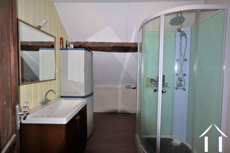 Haus zu verkaufen igornay, burgund, CvH5474 Bild - 15