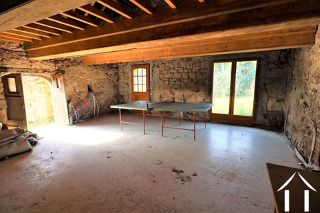 Haus zu verkaufen igornay, burgund, CvH5474 Bild - 16