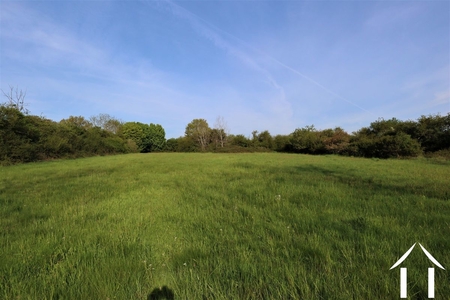 Haus zu verkaufen igornay, burgund, CvH5474 Bild - 6