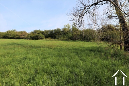 Haus zu verkaufen igornay, burgund, CvH5474 Bild - 18