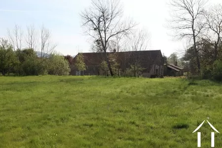 Haus zu verkaufen igornay, burgund, CvH5474 Bild - 19