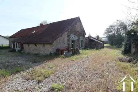 Haus zu verkaufen igornay, burgund, CvH5474 Bild - 20