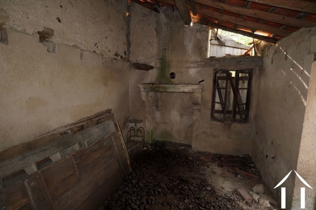 Haus zu verkaufen igornay, burgund, CvH5474 Bild - 23