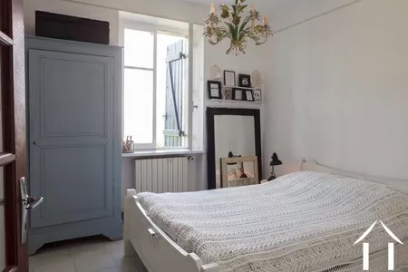 Charakterhaus zu verkaufen arleuf, burgund, CvH5323L Bild - 5