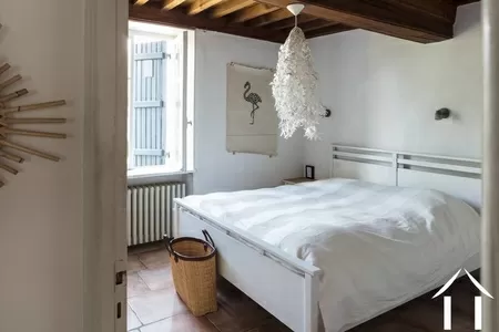 Charakterhaus zu verkaufen arleuf, burgund, CvH5323L Bild - 16