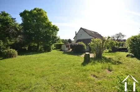 Haus zu verkaufen couches, burgund, BH5331M Bild - 2