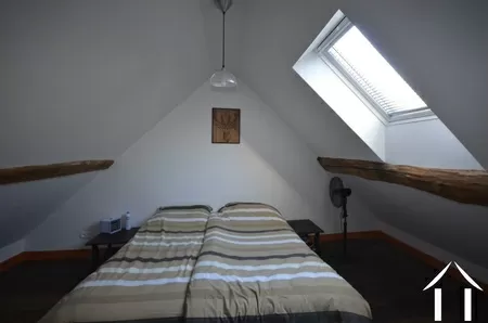 Haus zu verkaufen couches, burgund, BH5331M Bild - 13