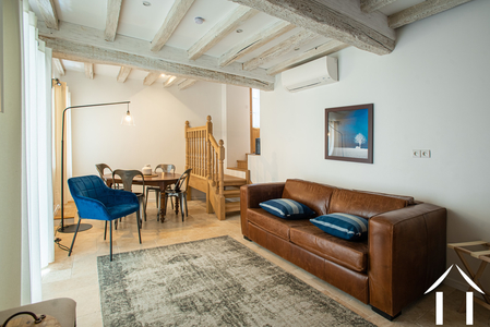 Sitting room -bedroom 3