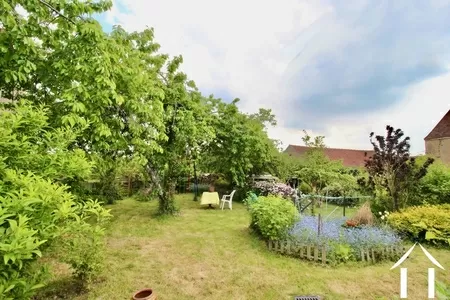Haus zu verkaufen varzy, burgund, LB5507N Bild - 3