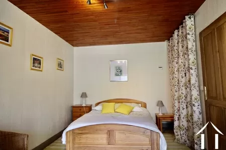 Haus zu verkaufen varzy, burgund, LB5507N Bild - 14