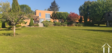 Modernes Haus zu verkaufen port sur saone, franche-comte, BH5342H Bild - 19