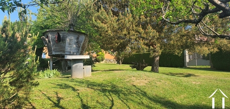 Modernes Haus zu verkaufen port sur saone, franche-comte, BH5342H Bild - 20