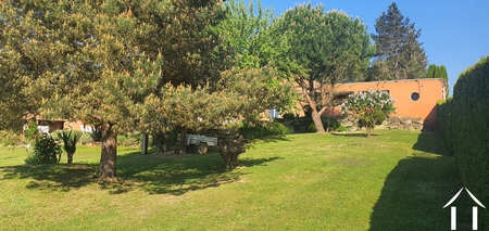 Modernes Haus zu verkaufen port sur saone, franche-comte, BH5342H Bild - 21