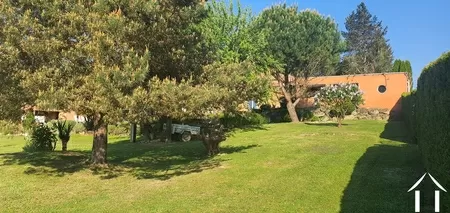 Modernes Haus zu verkaufen port sur saone, franche-comte, BH5342H Bild - 21