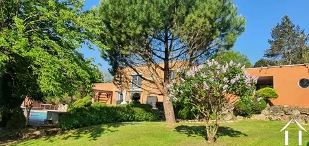 Modernes Haus zu verkaufen port sur saone, franche-comte, BH5342H Bild - 22