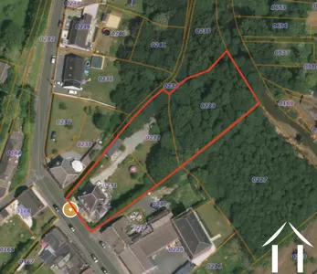 Haus zu verkaufen st michel, picardy, ML5309N Bild - 21