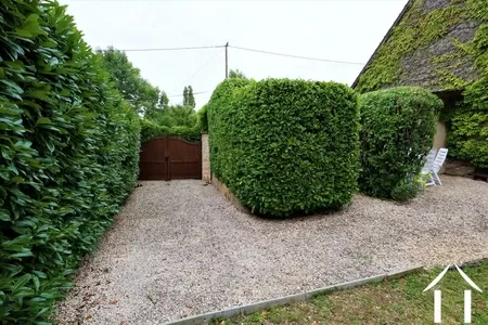 Haus zu verkaufen dompierre sur hery, burgund, CVH5315M Bild - 44