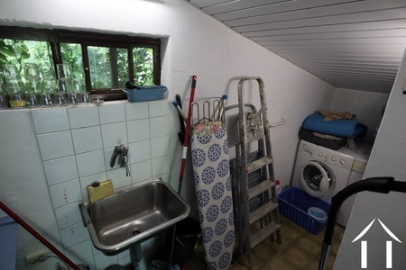 Charakterhaus zu verkaufen st leger du bois, burgund, CVH5344L Bild - 13