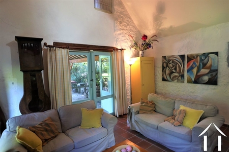 Charakterhaus zu verkaufen st leger du bois, burgund, CVH5344L Bild - 27