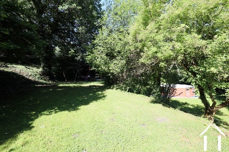 Charakterhaus zu verkaufen st leger du bois, burgund, CVH5344L Bild - 32