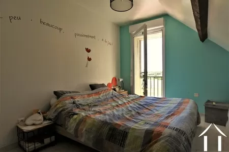 Immobilien 1 hectare ++ zu verkaufen st martin de salencey, burgund, JP5345S Bild - 4