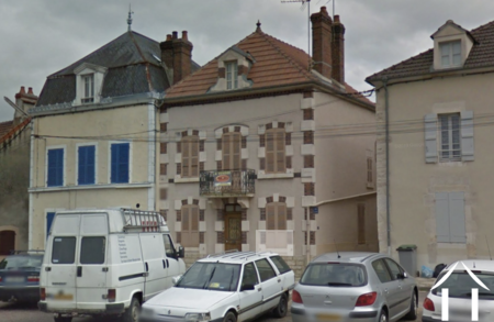 Haus zu verkaufen nuits, burgund, BG96884T Bild - 1