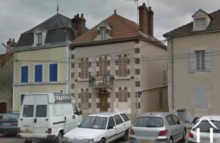 Haus zu verkaufen nuits, burgund, BG96884T Bild - 1