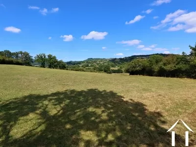 Haus zu verkaufen cussy en morvan, burgund, BH5361L Bild - 18