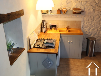 Haus zu verkaufen cussy en morvan, burgund, BH5361L Bild - 26