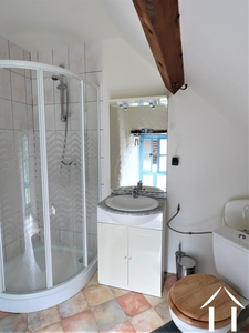 Haus zu verkaufen cussy en morvan, burgund, BH5361L Bild - 29