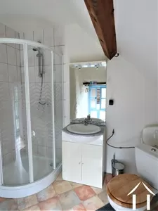 Haus zu verkaufen cussy en morvan, burgund, BH5361L Bild - 29