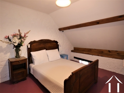 Haus zu verkaufen cussy en morvan, burgund, BH5361L Bild - 30