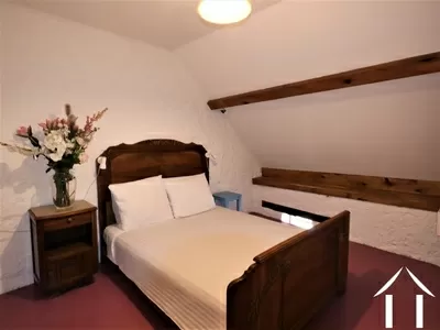 Haus zu verkaufen cussy en morvan, burgund, BH5361L Bild - 30