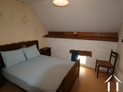 Haus zu verkaufen cussy en morvan, burgund, BH5361L Bild - 39