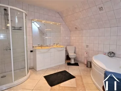 Haus zu verkaufen cussy en morvan, burgund, BH5361L Bild - 41