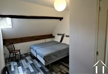 Haus zu verkaufen cussy en morvan, burgund, BH5361L Bild - 50