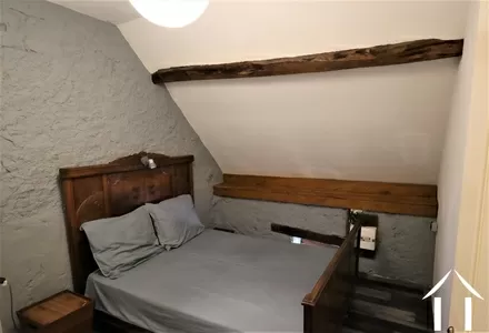 Haus zu verkaufen cussy en morvan, burgund, BH5361L Bild - 51