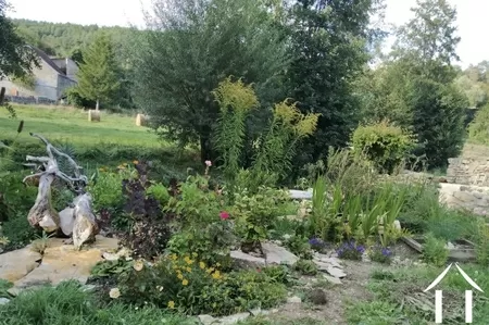 Haus zu verkaufen aignay le duc, burgund, BH5590H Bild - 16