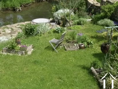 Haus zu verkaufen aignay le duc, burgund, BH5590H Bild - 19