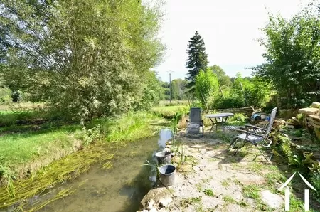 Haus zu verkaufen aignay le duc, burgund, BH5590H Bild - 21