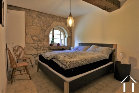 Haus mit Gästehaus zu verkaufen igornay, burgund, JP5365S Bild - 29