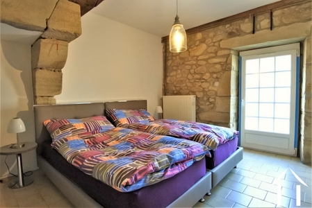 Haus mit Gästehaus zu verkaufen igornay, burgund, JP5365S Bild - 30